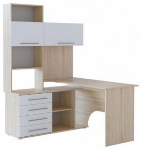 Стол компьютерный КСТ-14.1Л в Верхней Салде - verhnyaya-salda.mebel24.online | фото