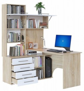 Стол компьютерный КСТ-14.1Л в Верхней Салде - verhnyaya-salda.mebel24.online | фото 3