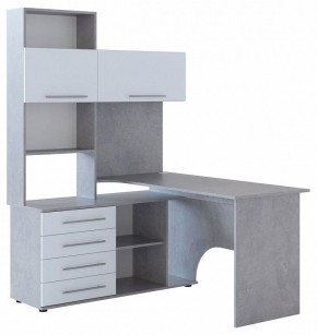 Стол компьютерный КСТ-14.1Л в Верхней Салде - verhnyaya-salda.mebel24.online | фото