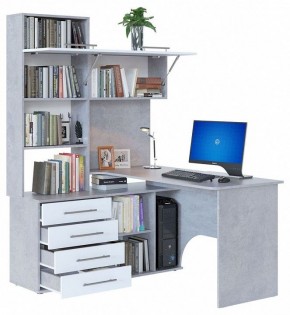 Стол компьютерный КСТ-14.1Л в Верхней Салде - verhnyaya-salda.mebel24.online | фото 3