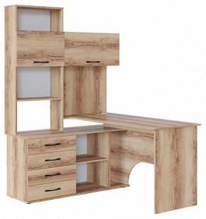 Стол компьютерный КСТ-14.1Л в Верхней Салде - verhnyaya-salda.mebel24.online | фото
