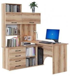 Стол компьютерный КСТ-14.1Л в Верхней Салде - verhnyaya-salda.mebel24.online | фото 2