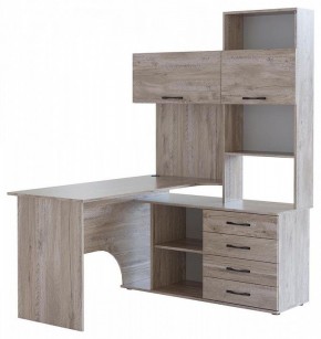 Стол компьютерный КСТ-14.1П в Верхней Салде - verhnyaya-salda.mebel24.online | фото