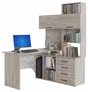 Стол компьютерный КСТ-14.1П в Верхней Салде - verhnyaya-salda.mebel24.online | фото 2