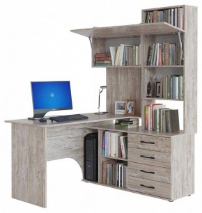 Стол компьютерный КСТ-14.1П в Верхней Салде - verhnyaya-salda.mebel24.online | фото 3