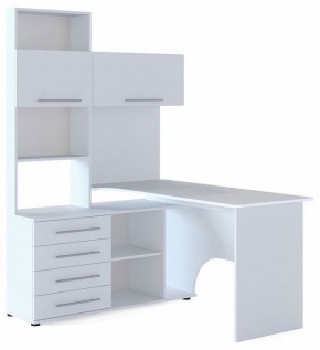 Стол компьютерный КСТ-14.1П в Верхней Салде - verhnyaya-salda.mebel24.online | фото