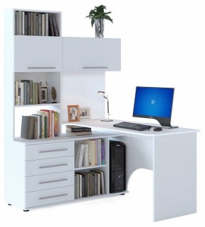 Стол компьютерный КСТ-14.1П в Верхней Салде - verhnyaya-salda.mebel24.online | фото 2