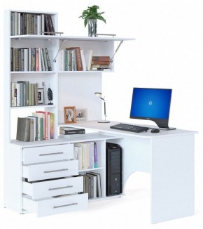 Стол компьютерный КСТ-14.1П в Верхней Салде - verhnyaya-salda.mebel24.online | фото 3