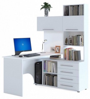 Стол компьютерный КСТ-14.1П в Верхней Салде - verhnyaya-salda.mebel24.online | фото 2