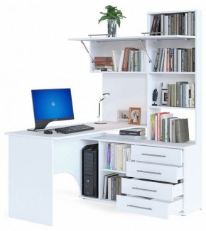 Стол компьютерный КСТ-14.1П в Верхней Салде - verhnyaya-salda.mebel24.online | фото 3