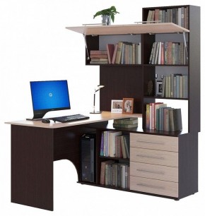 Стол компьютерный КСТ-14.1П в Верхней Салде - verhnyaya-salda.mebel24.online | фото 2