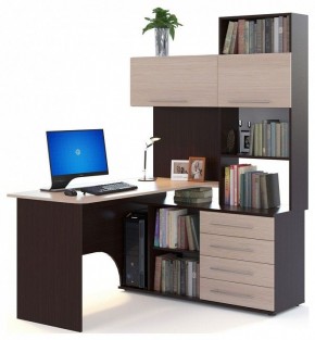 Стол компьютерный КСТ-14.1П в Верхней Салде - verhnyaya-salda.mebel24.online | фото 3