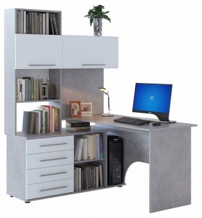 Стол компьютерный КСТ-14Л в Верхней Салде - verhnyaya-salda.mebel24.online | фото 2