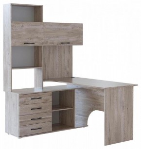 Стол компьютерный КСТ-14Л в Верхней Салде - verhnyaya-salda.mebel24.online | фото