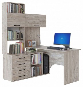 Стол компьютерный КСТ-14Л в Верхней Салде - verhnyaya-salda.mebel24.online | фото 2