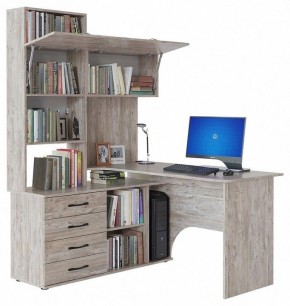 Стол компьютерный КСТ-14Л в Верхней Салде - verhnyaya-salda.mebel24.online | фото 3