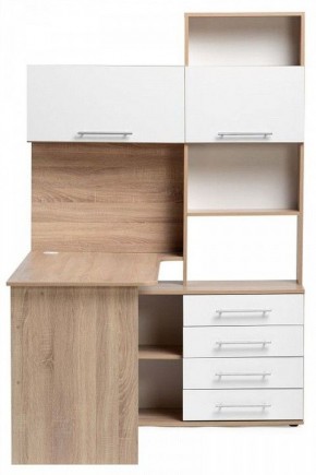 Стол компьютерный КСТ-14П в Верхней Салде - verhnyaya-salda.mebel24.online | фото 2