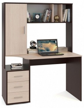 Стол компьютерный КСТ-16 в Верхней Салде - verhnyaya-salda.mebel24.online | фото