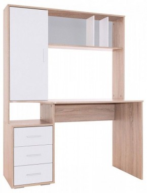 Стол компьютерный КСТ-16 в Верхней Салде - verhnyaya-salda.mebel24.online | фото