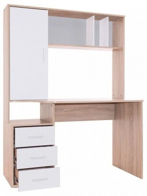 Стол компьютерный КСТ-16 в Верхней Салде - verhnyaya-salda.mebel24.online | фото 5