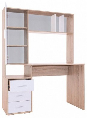 Стол компьютерный КСТ-16 в Верхней Салде - verhnyaya-salda.mebel24.online | фото 7