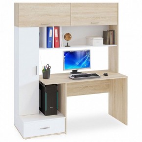 Стол компьютерный КСТ-17 в Верхней Салде - verhnyaya-salda.mebel24.online | фото 2