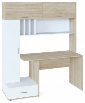 Стол компьютерный КСТ-17 в Верхней Салде - verhnyaya-salda.mebel24.online | фото