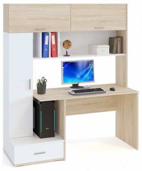 Стол компьютерный КСТ-17 в Верхней Салде - verhnyaya-salda.mebel24.online | фото 2