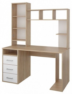 Стол компьютерный Мика СТЛ.165.16 БФ в Верхней Салде - verhnyaya-salda.mebel24.online | фото 2