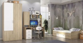 Стол компьютерный Мика СТЛ.165.16 БФ в Верхней Салде - verhnyaya-salda.mebel24.online | фото 3