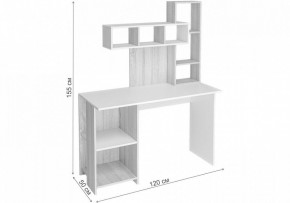 Стол компьютерный Олимп в Верхней Салде - verhnyaya-salda.mebel24.online | фото 4