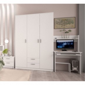 Стол компьютерный Париж в Верхней Салде - verhnyaya-salda.mebel24.online | фото 4