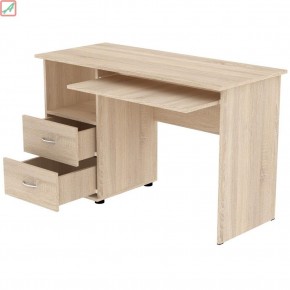 Стол компьютерный "Алиса (T25)" ручка скоба в Верхней Салде - verhnyaya-salda.mebel24.online | фото 2