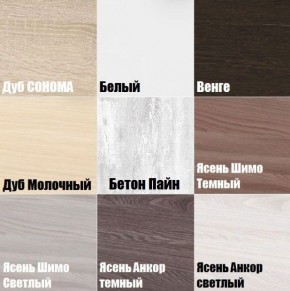 Стол компьютерный "Алиса (T26)" ручка скоба в Верхней Салде - verhnyaya-salda.mebel24.online | фото 3