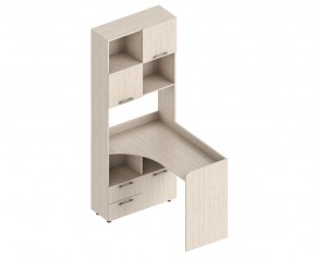 Стол компьютерный "Умка" в Верхней Салде - verhnyaya-salda.mebel24.online | фото 3
