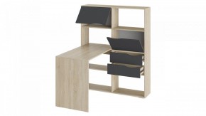 Стол компьютерный Тип 7 в Верхней Салде - verhnyaya-salda.mebel24.online | фото 2