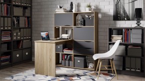Стол компьютерный Тип 7 в Верхней Салде - verhnyaya-salda.mebel24.online | фото 3