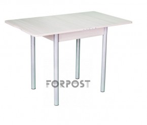 Стол ломберный МИНИ раскладной (ЛДСП 1 кат.) в Верхней Салде - verhnyaya-salda.mebel24.online | фото 2