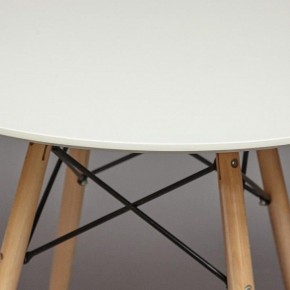 Стол обеденный Cindy Next (mod.80-MDF) в Верхней Салде - verhnyaya-salda.mebel24.online | фото 3