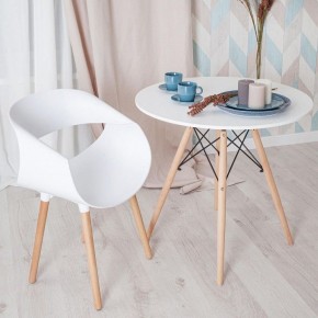 Стол обеденный Cindy Next (mod.80-MDF) в Верхней Салде - verhnyaya-salda.mebel24.online | фото 8