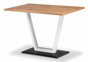 Стол обеденный Мичиган Лофт в Верхней Салде - verhnyaya-salda.mebel24.online | фото 2