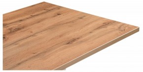 Стол обеденный Мичиган Лофт в Верхней Салде - verhnyaya-salda.mebel24.online | фото 4
