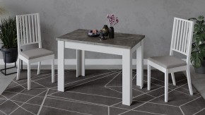 Стол обеденный Промо Тип 4 в Верхней Салде - verhnyaya-salda.mebel24.online | фото 6