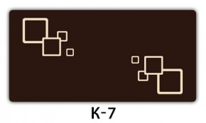 Стол обеденный Трилогия с фотопечатью K-2 в Верхней Салде - verhnyaya-salda.mebel24.online | фото 19