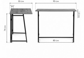 Стол офисный Бринг в Верхней Салде - verhnyaya-salda.mebel24.online | фото 8