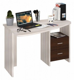 Стол письменный Домино Лайт СКЛ-Крл 120 в Верхней Салде - verhnyaya-salda.mebel24.online | фото 2
