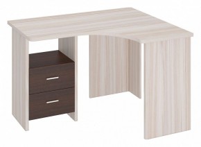 Стол письменный Домино Лайт СКЛ-Угл 120 в Верхней Салде - verhnyaya-salda.mebel24.online | фото 4