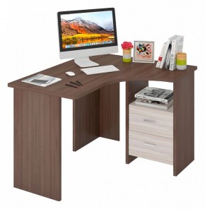 Стол письменный Домино Лайт СКЛ-Угл 120 в Верхней Салде - verhnyaya-salda.mebel24.online | фото 2