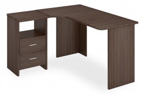 Стол письменный Домино Lite СКЛ-Угл 130 в Верхней Салде - verhnyaya-salda.mebel24.online | фото 2