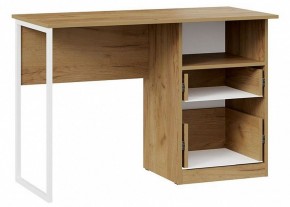 Стол письменный Хилтон Тип 1 в Верхней Салде - verhnyaya-salda.mebel24.online | фото 4